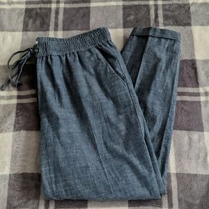 Casual pants